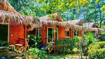 Seaview Cottage | Free WiFi