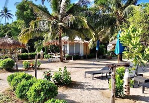 Tent | Free WiFi - Mook Montra Resort Seafront (Ko Mook)