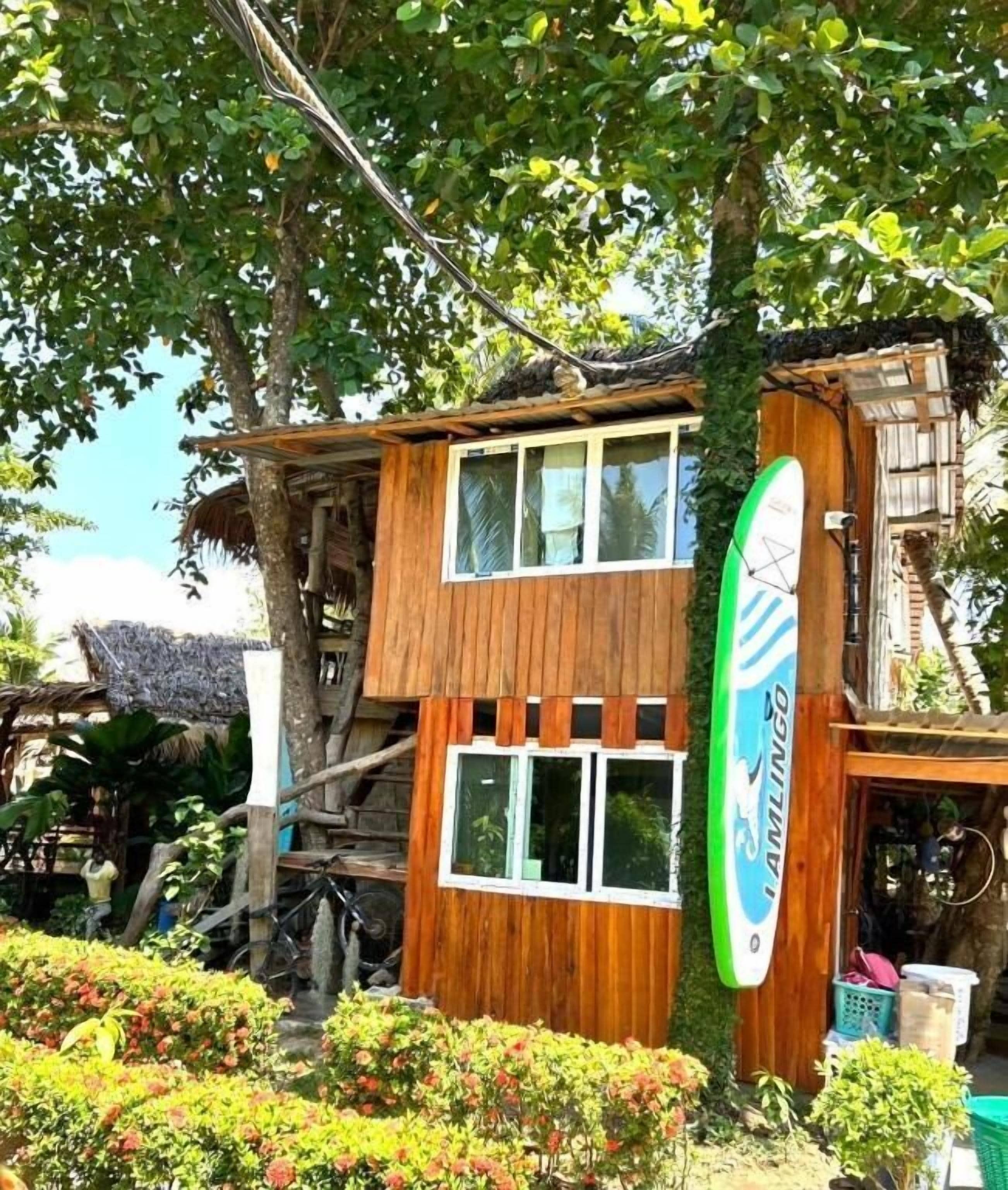 Chalet with Garden View | Ókeypis þráðlaus nettenging