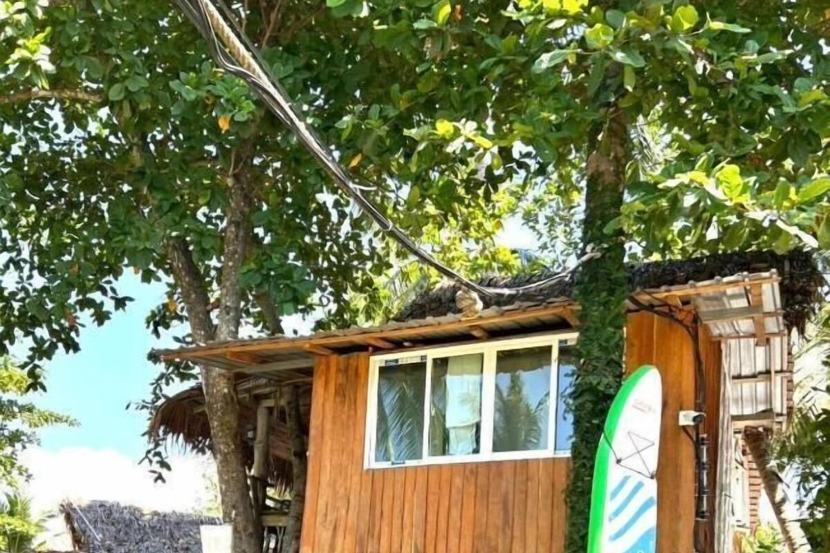 Chalet | WiFi (free)