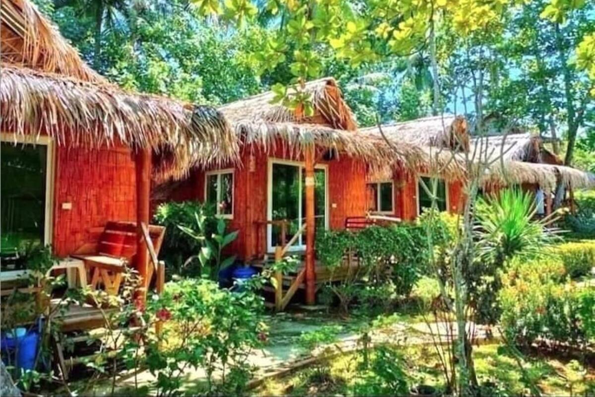 Seaview Cottage | WiFi (free)