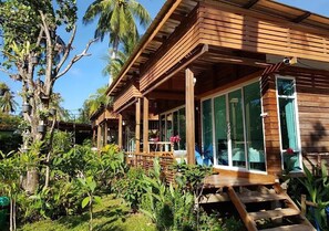 Free WiFi - Mook Montra Resort Seafront (Ko Mook)