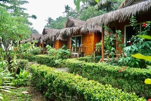 Free WiFi - Mook Montra Resort Seafront (Ko Mook)