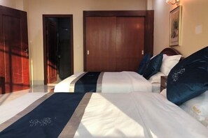 Room - Teng XI Hotel (Phnom Penh)