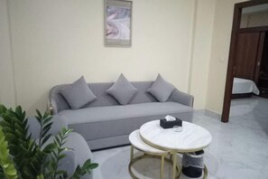 Room - Teng XI Hotel (Phnom Penh)