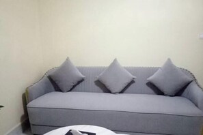 Room - Teng XI Hotel (Phnom Penh)