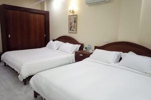 Room - Teng XI Hotel (Phnom Penh)