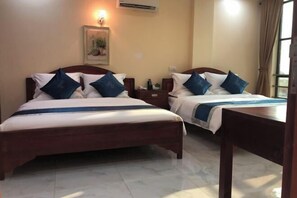 Room - Teng XI Hotel (Phnom Penh)