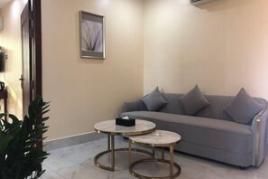 Room - Teng XI Hotel (Phnom Penh)