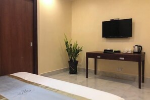 Room - Teng XI Hotel (Phnom Penh)