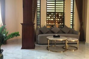 Room - Teng XI Hotel (Phnom Penh)