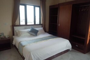 Room - Teng XI Hotel (Phnom Penh)
