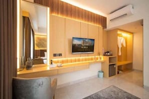 Room - Grand Altuz Yogyakarta (Depok)