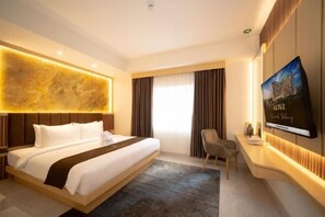 Room - Grand Altuz Yogyakarta (Depok)