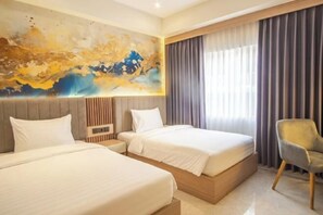 Room - Grand Altuz Yogyakarta (Depok)