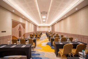 Meeting facility - Grand Altuz Yogyakarta (Depok)