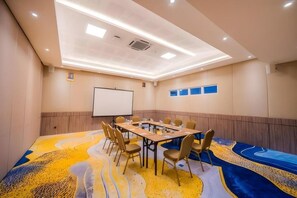 会議室