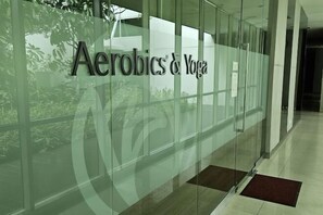 Interior - Setiabudi SkyGarden Apartments City Center (South Jakarta)