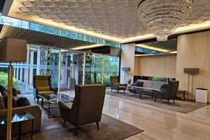 Interior - Setiabudi SkyGarden Apartments City Center (South Jakarta)