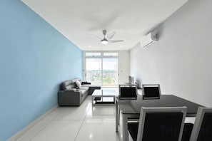 Unclassified image, 2 of 23, button - KSL D'Esplanade 2Bedrooms 7-8pax Shopping Heaven (Johor Bahru)