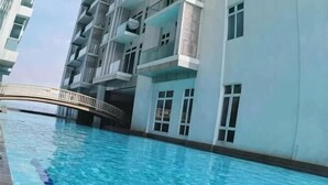 Unclassified image, 4 of 26, button - KSL D'Esplanade 2Bedrooms 7-8pax Shopping Heaven (Johor Bahru)