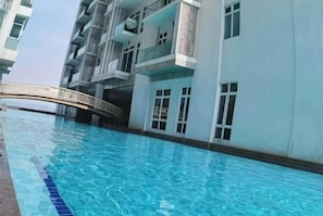 Exterior - KSL D'Esplanade 2Bedrooms 7-8pax Shopping Heaven (Johor Bahru)