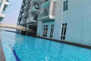 Unclassified image, 5 of 23, button - KSL D'Esplanade 2Bedrooms 7-8pax Shopping Heaven (Johor Bahru)
