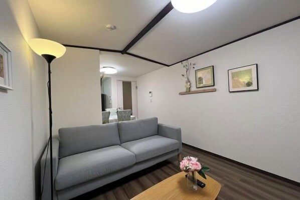 Room - H2H VILLA GAO JIAN (Osaka)