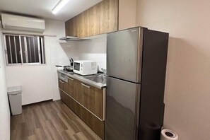 Room - H2H VILLA GAO JIAN (Osaka)