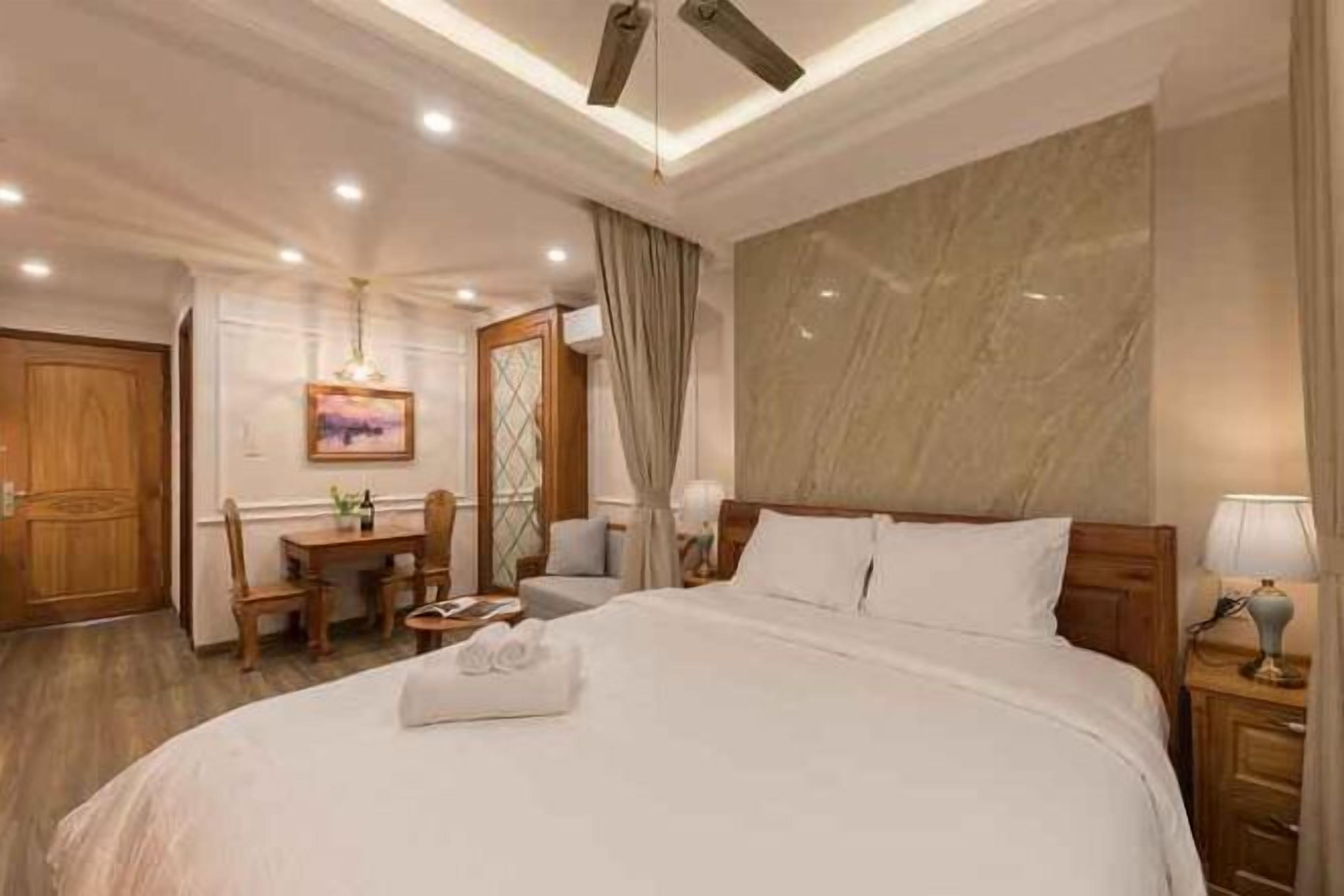 Een strijkplank/strijkijzer