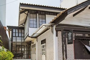 Exterior - Haheng House (Bangkok)