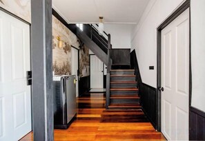 Unclassified image, 4 of 10, button - Haheng House (Bangkok)