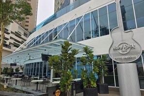 餐廳