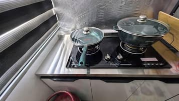 مطبخ خاص