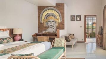 Cots/infant beds
