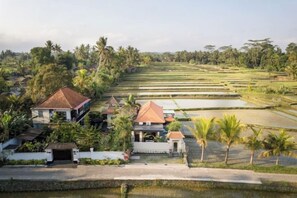 Exterior - Dijero at Umah Bali (Bali)