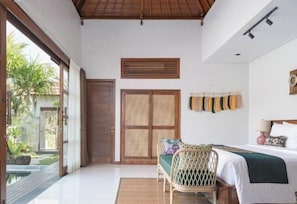Cribs/infant beds - Dijero at Umah Bali (Bali)