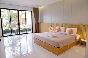 Room - Bed Resort Sadao (Sadao)