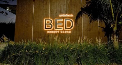 Bed Resort Sadao