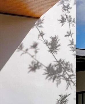 Interior - Bed Resort Sadao (Sadao)