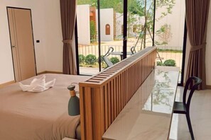 Room - Bed Resort Sadao (Sadao)