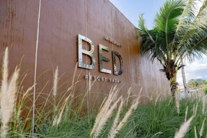 Exterior - Bed Resort Sadao (Sadao)
