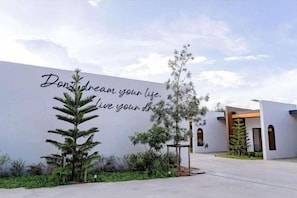 Exterior - Bed Resort Sadao (Sadao)