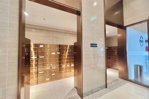 Interior - R&F Princess Cove Designer Capybara Studio 4 Pax (Johor Bahru)