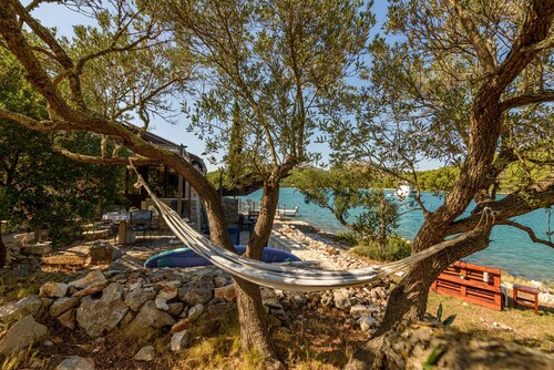 Villa Zora ZadarVillas - private island retreat