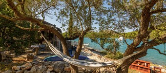 Villa Zora ZadarVillas - private island retreat
