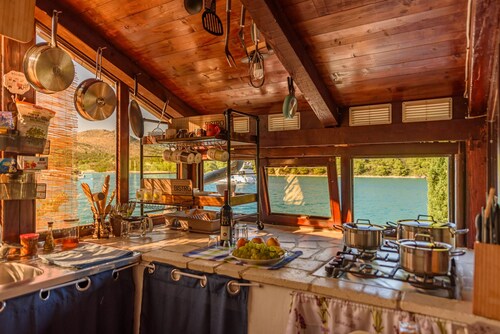 Villa Zora ZadarVillas - private island retreat