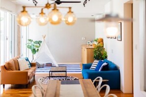 منطقة المعيشة