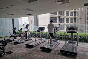 Unclassified image, 2 of 26, button - Luxury Family Summer Suite KLCC 5 min walk 1BR by Amna (Kuala Lumpur)