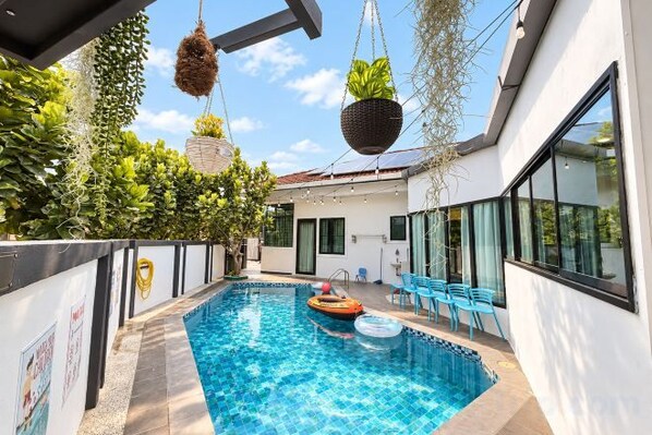 Unclassified image, 1 of 22, button - Fairy Retreat Private Pool Ipoh @15 pax (Ipoh)
